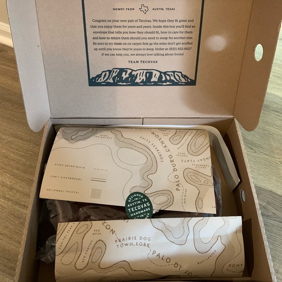 Tecovas Annie - Picture 4 of 6